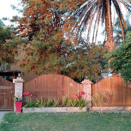 Cabanas Ensueno Del Lago Termas de Rio Hondo Luaran gambar